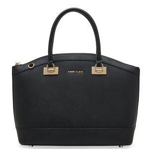 NWT New Recruits Remixed Convertible Dome Satchel